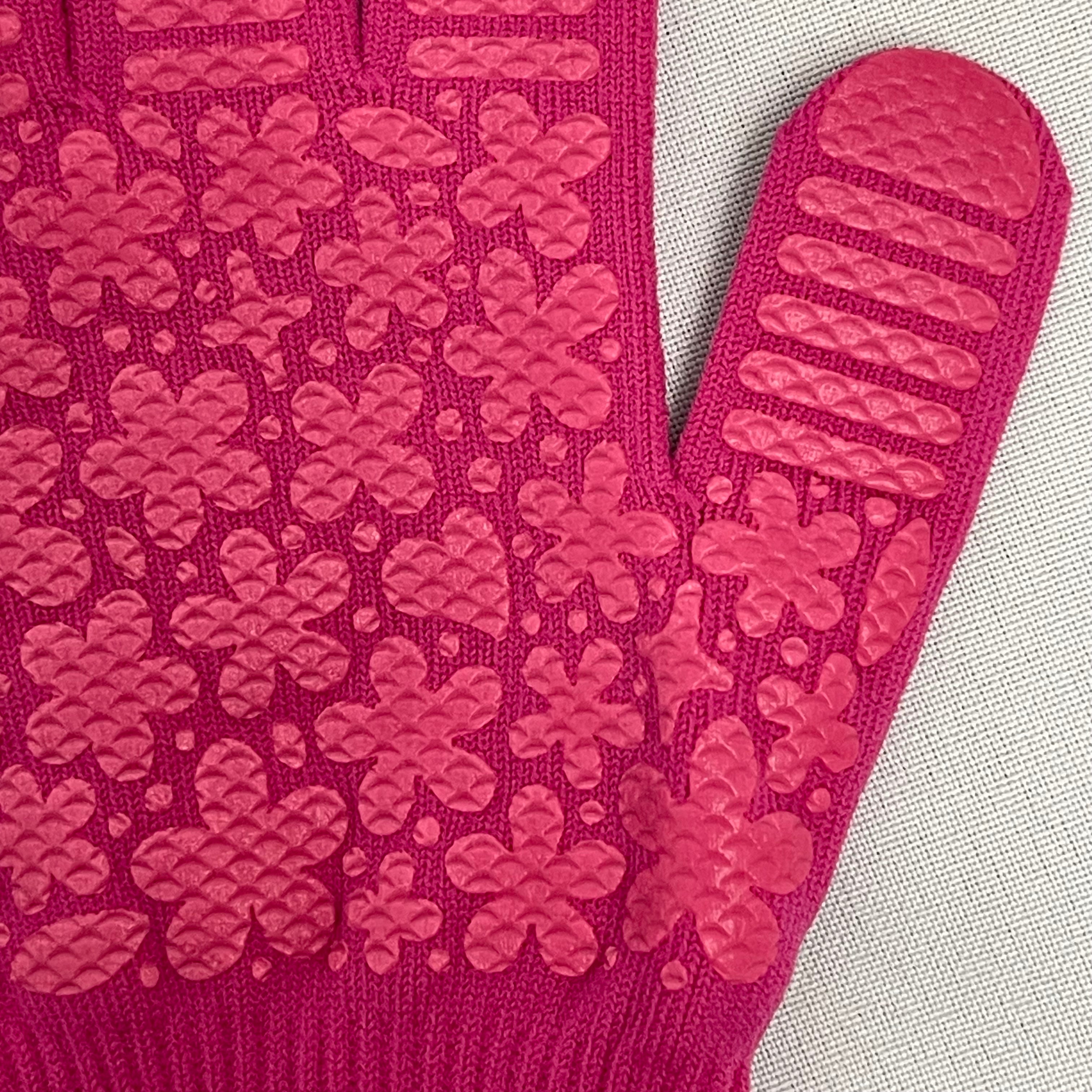 NN-Anti Slip Rakutte Gloves