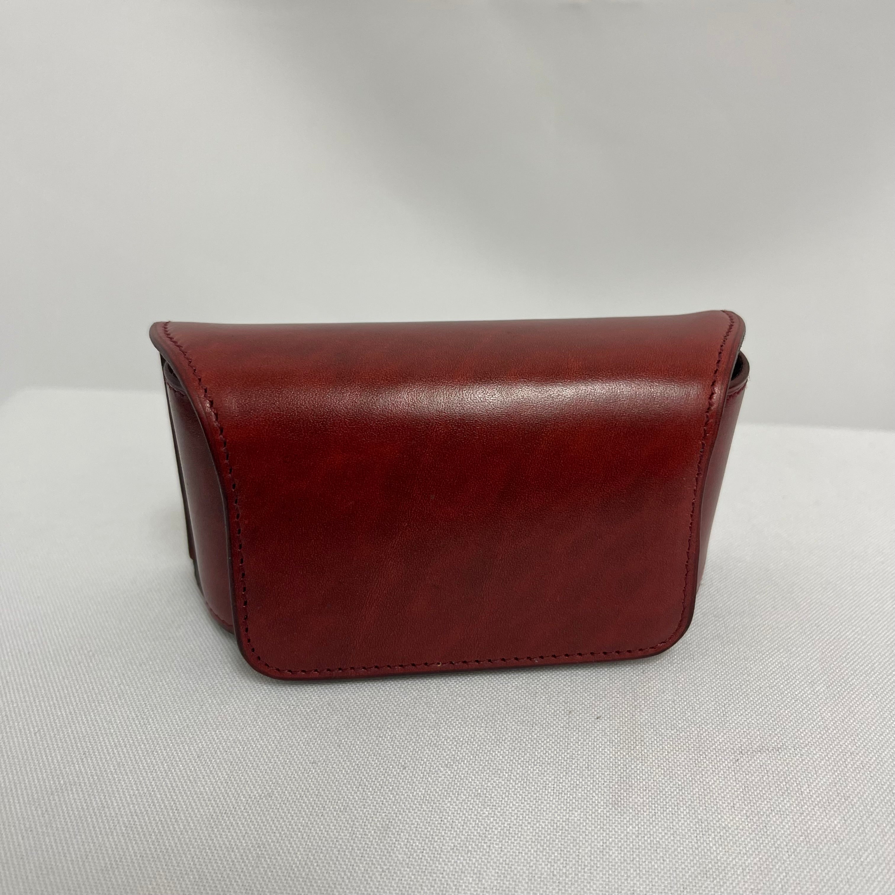 NN-Natural Leather Case