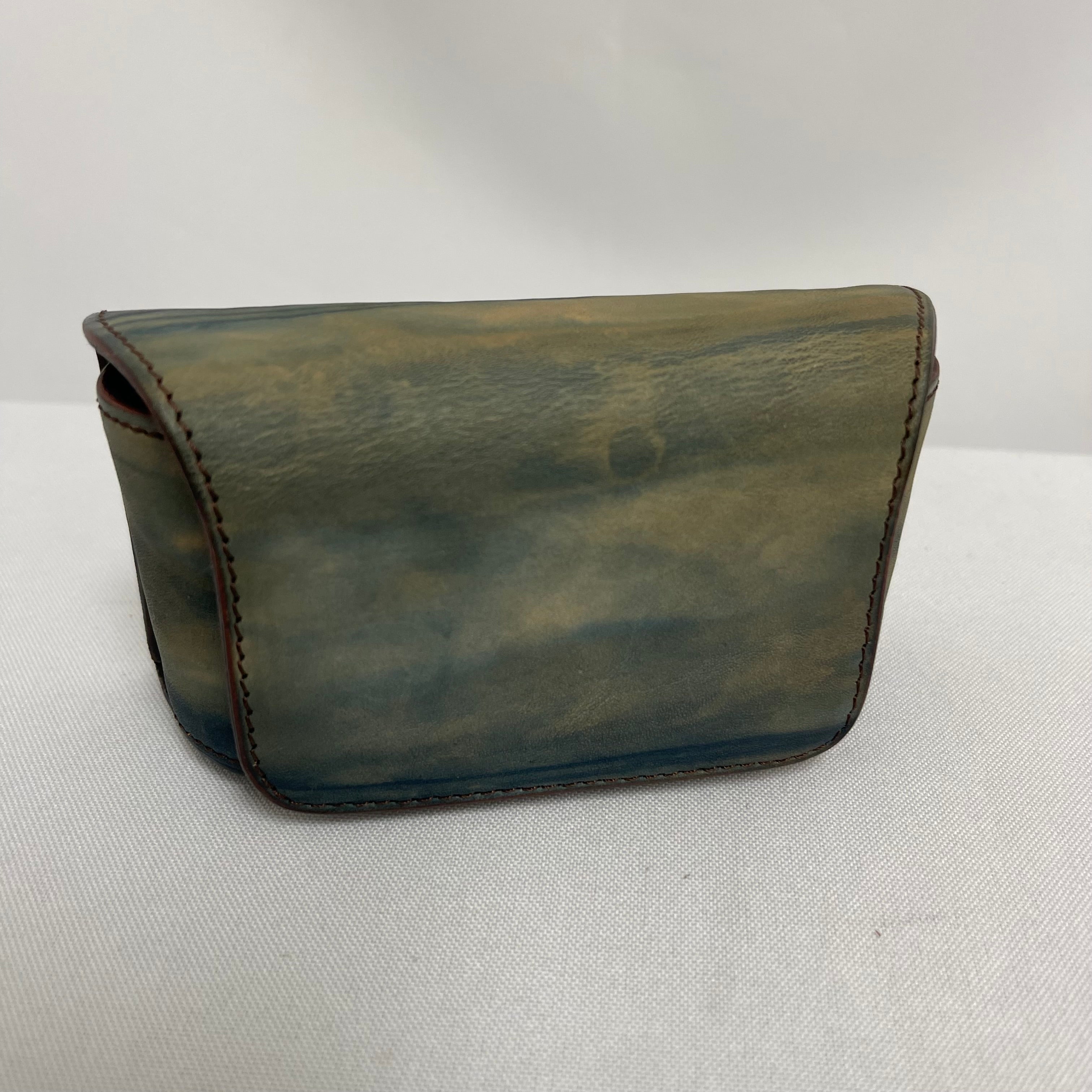 NN-Natural Leather Case