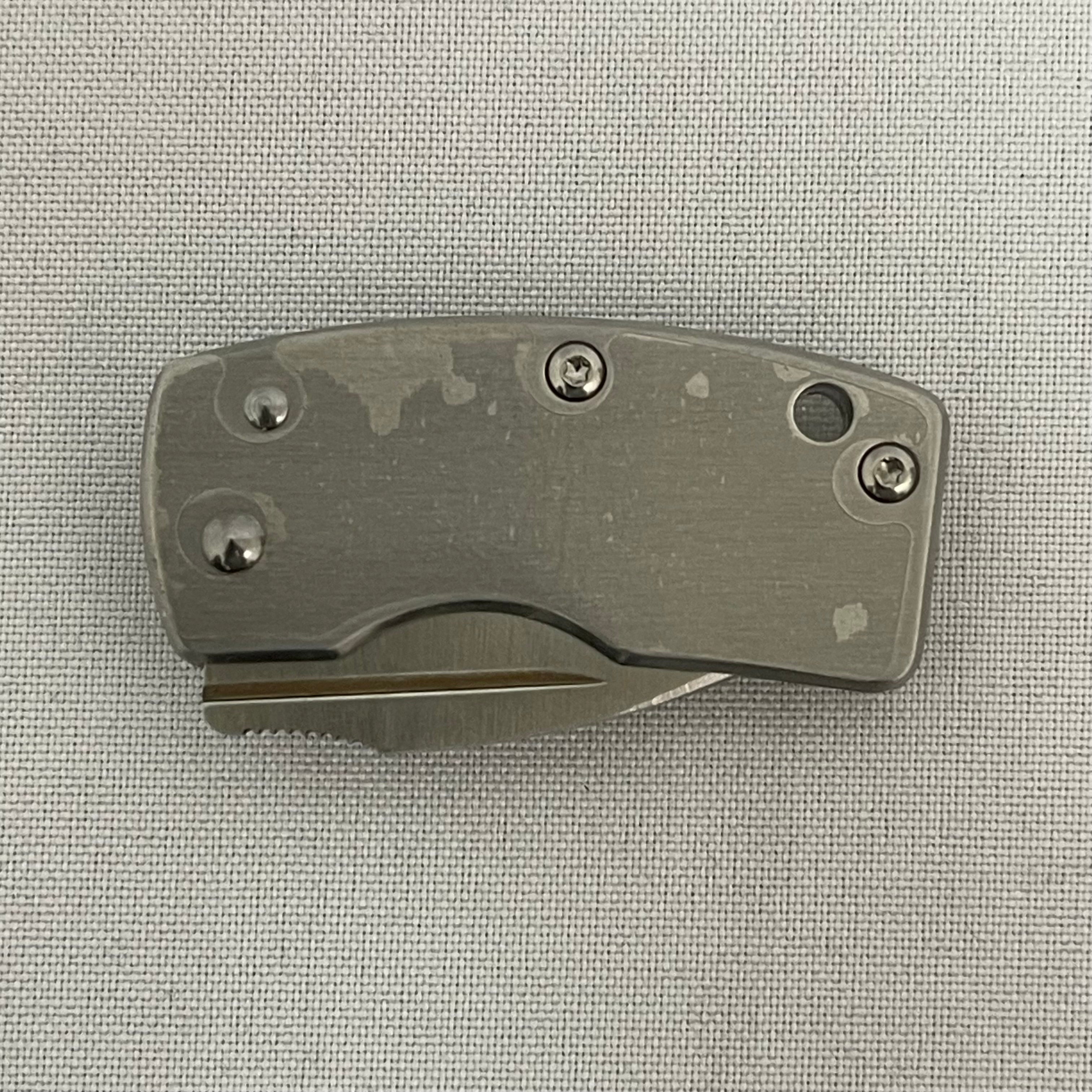 NN-Pocket Knife