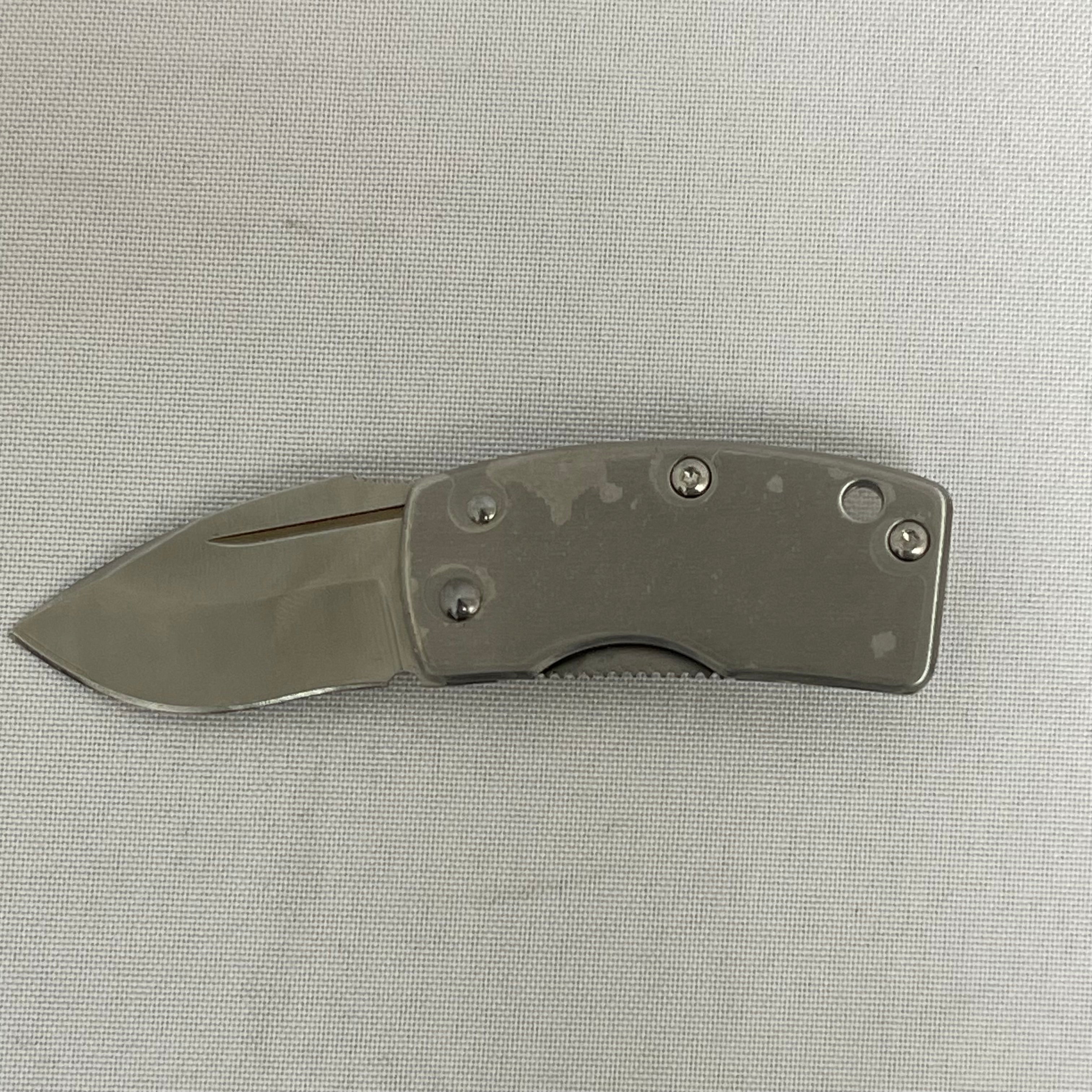 NN-Pocket Knife