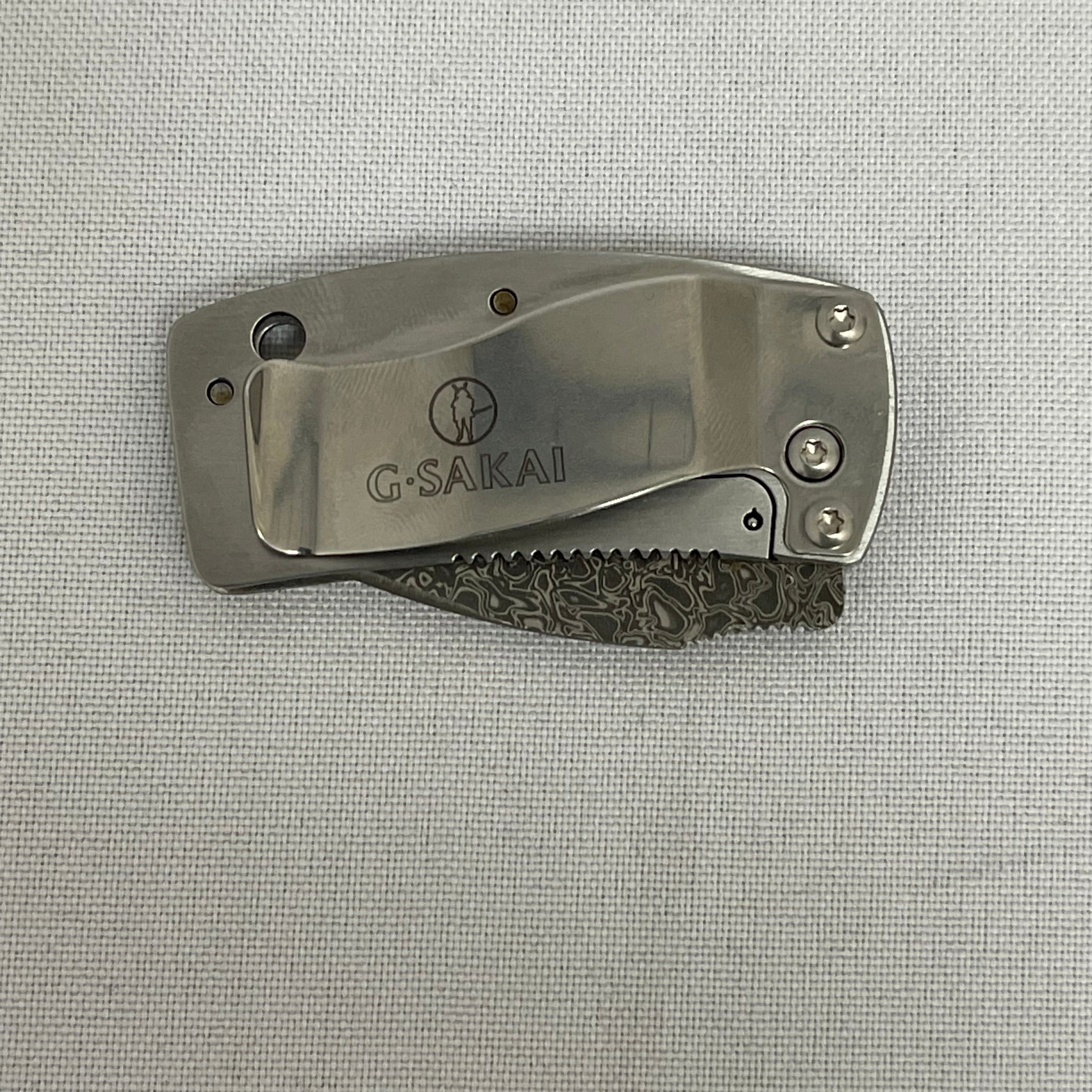 NN-Pocket Knife