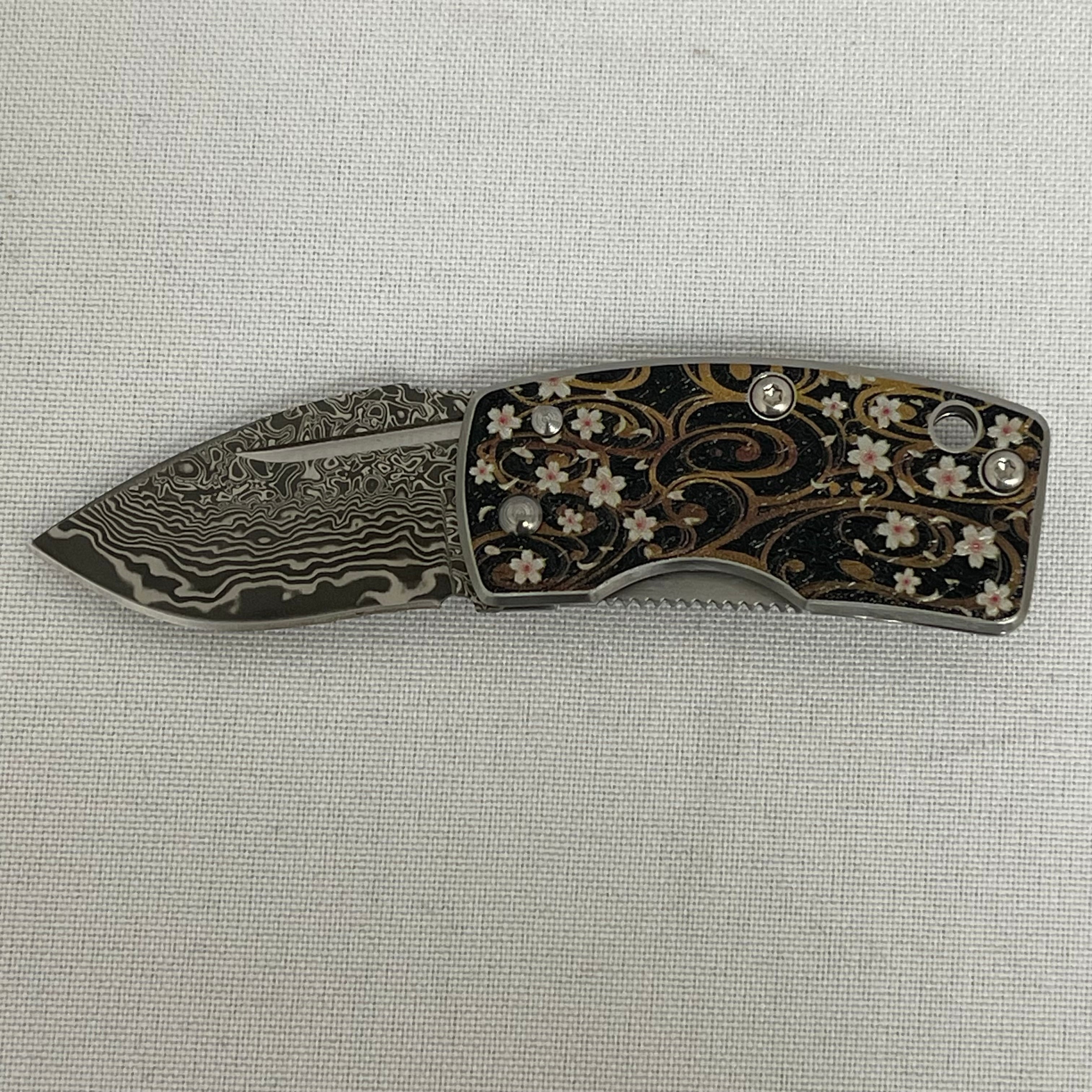 NN-Pocket Knife