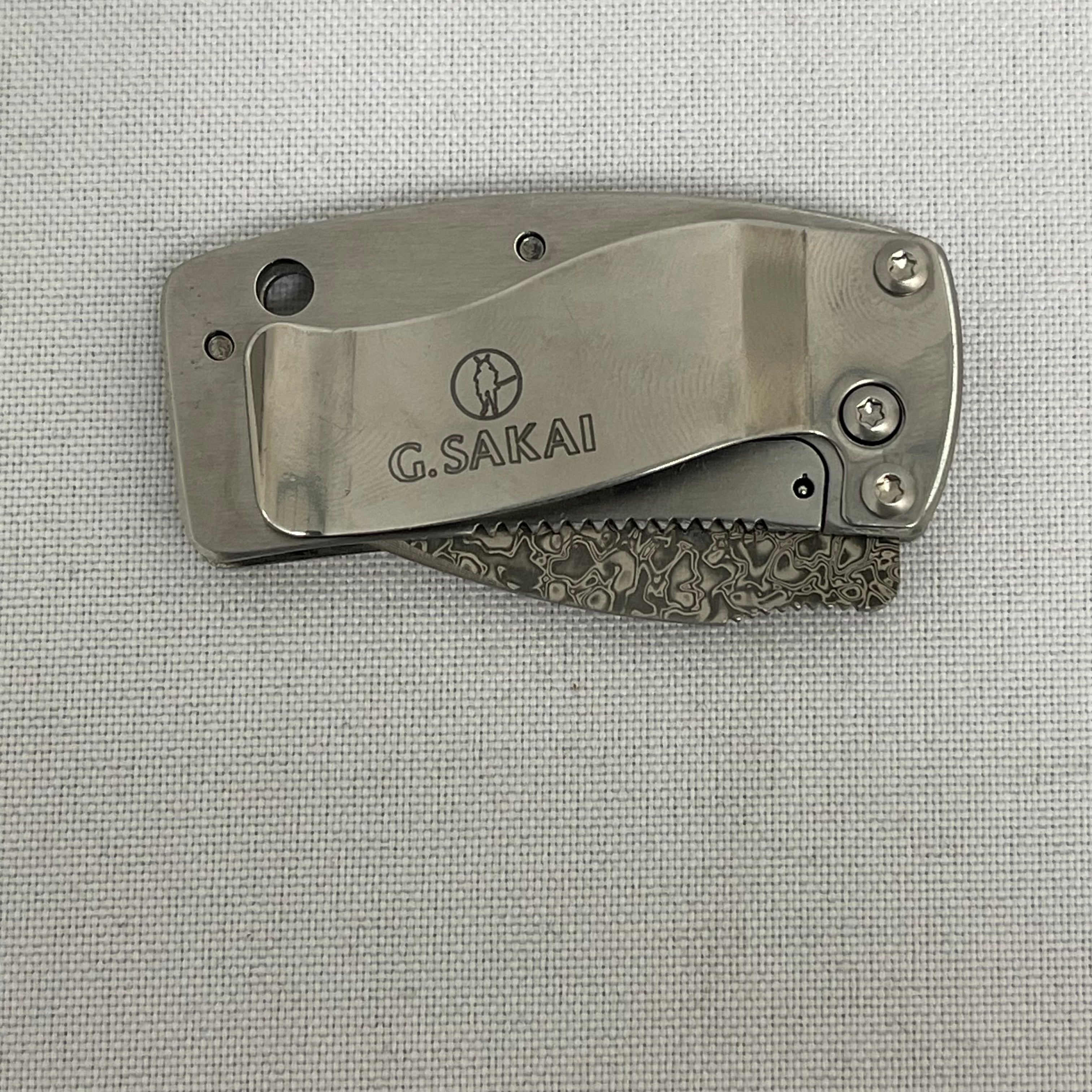 NN-Pocket Knife