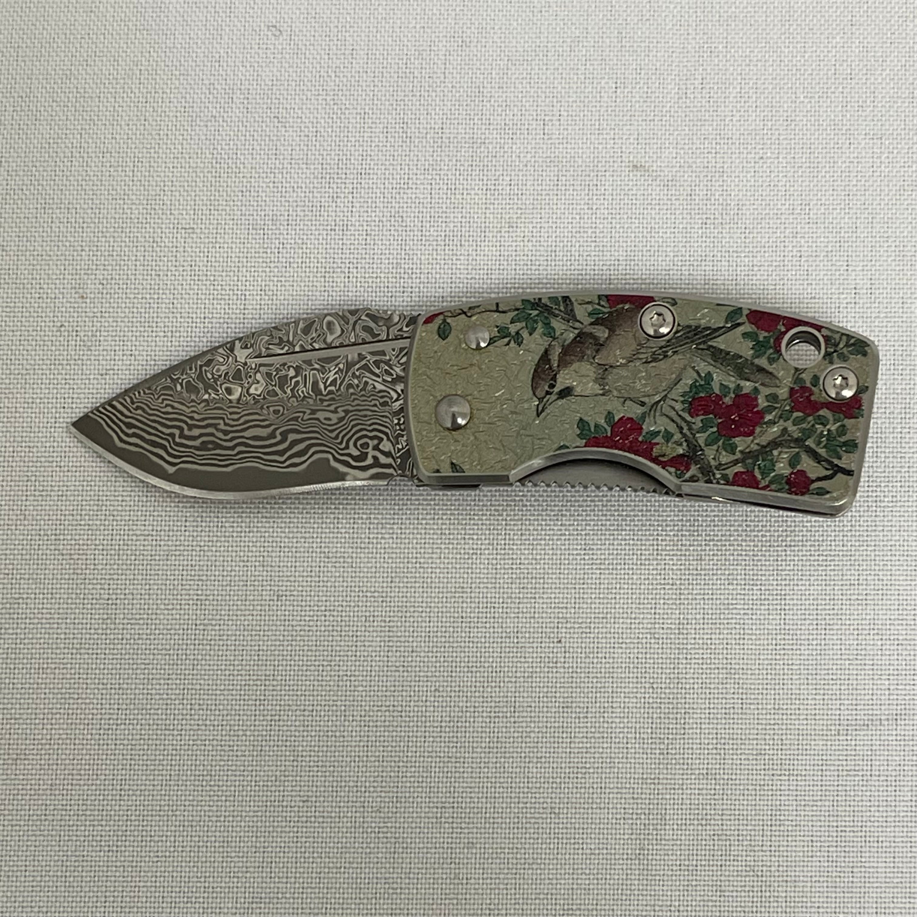 NN-Pocket Knife