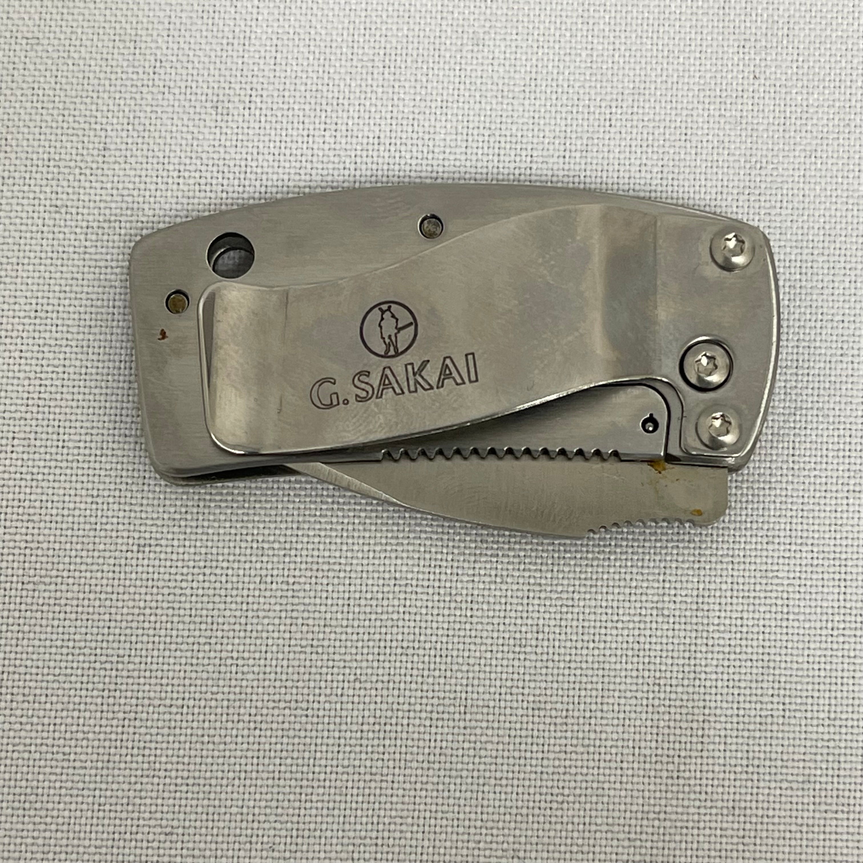 NN-Pocket Knife