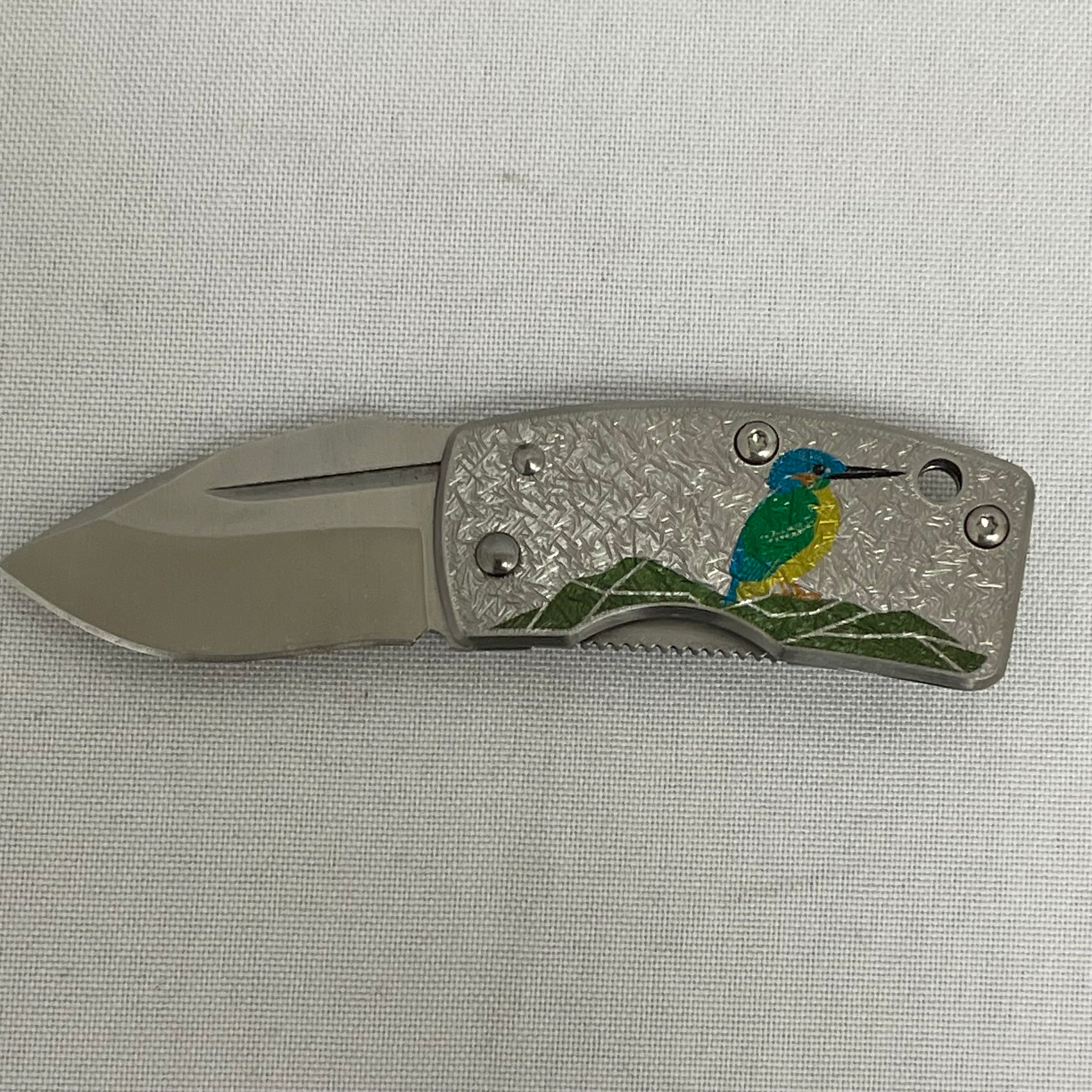 NN-Pocket Knife