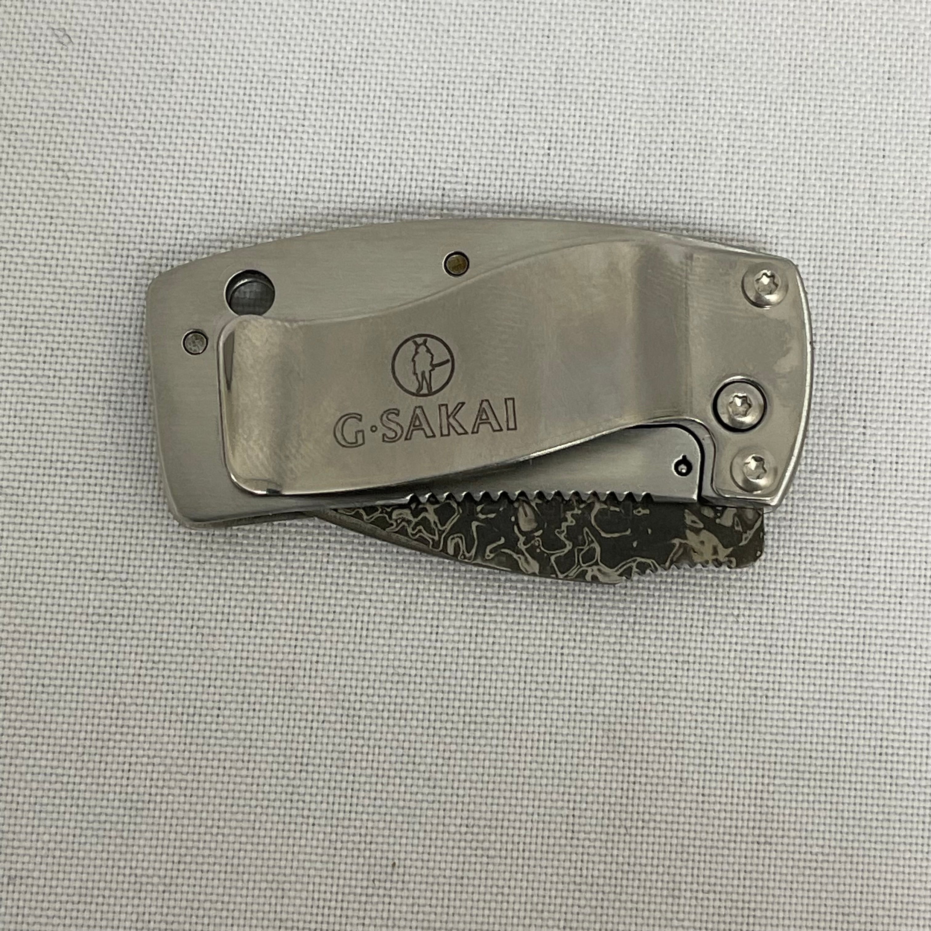 NN-Pocket Knife