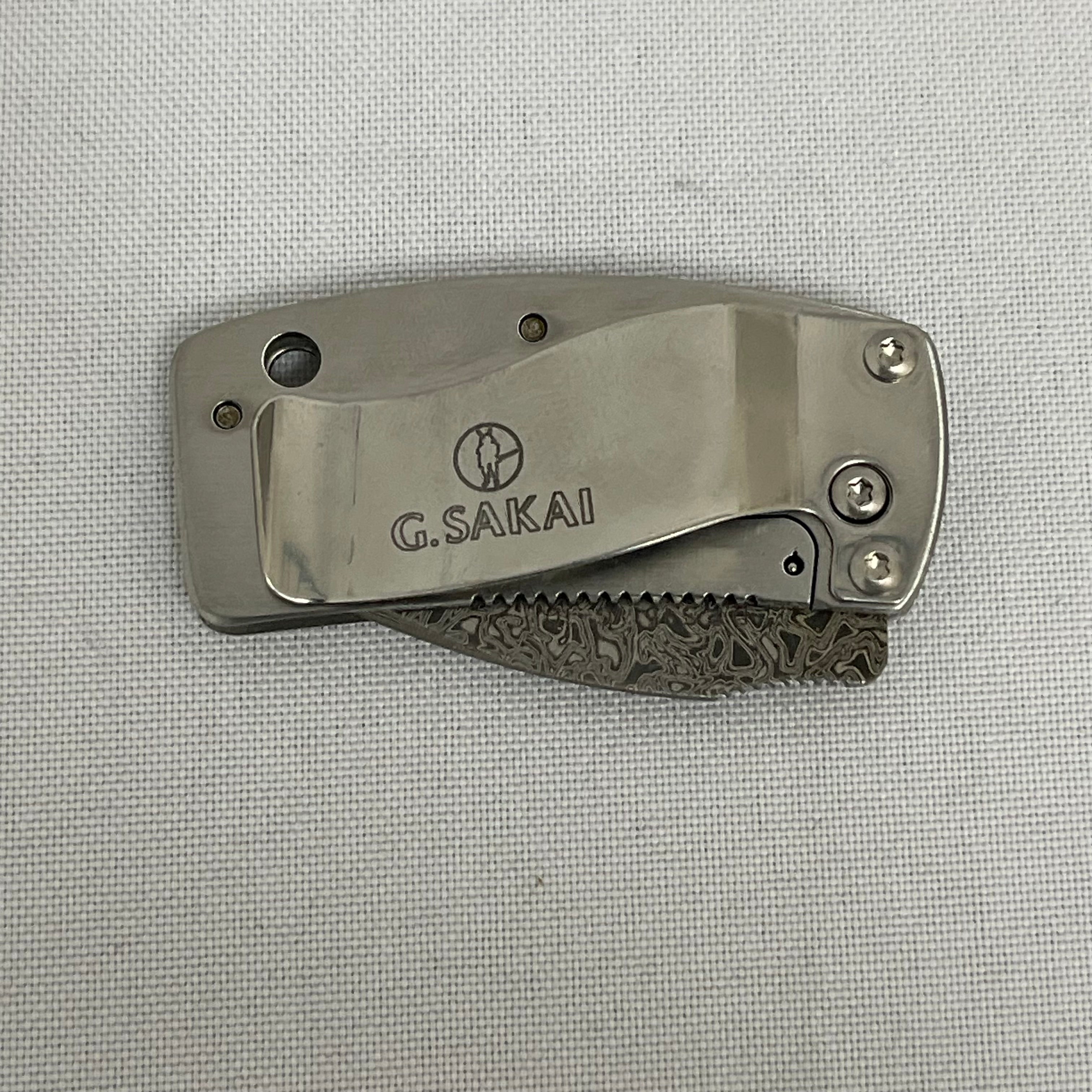 NN-Pocket Knife