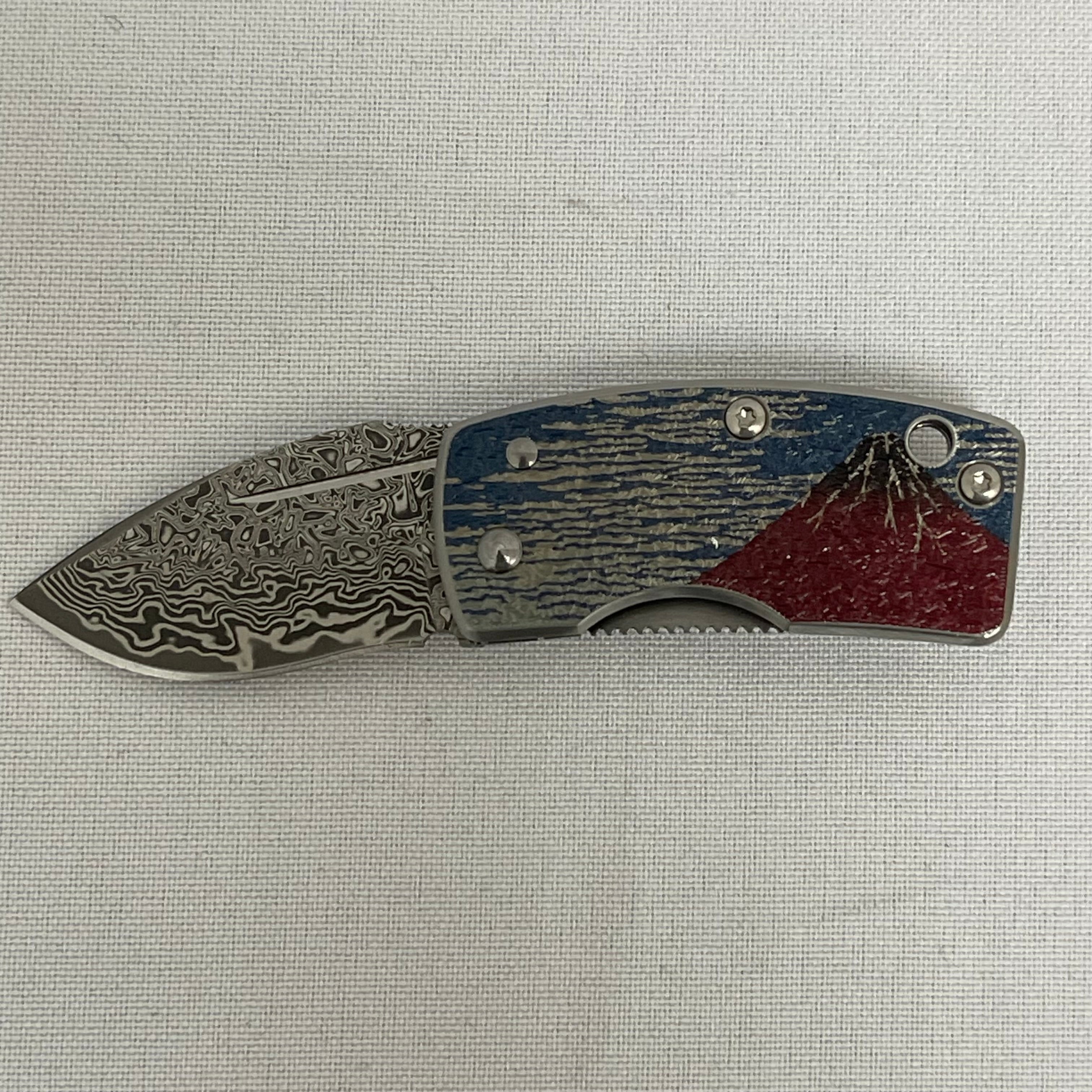 NN-Pocket Knife