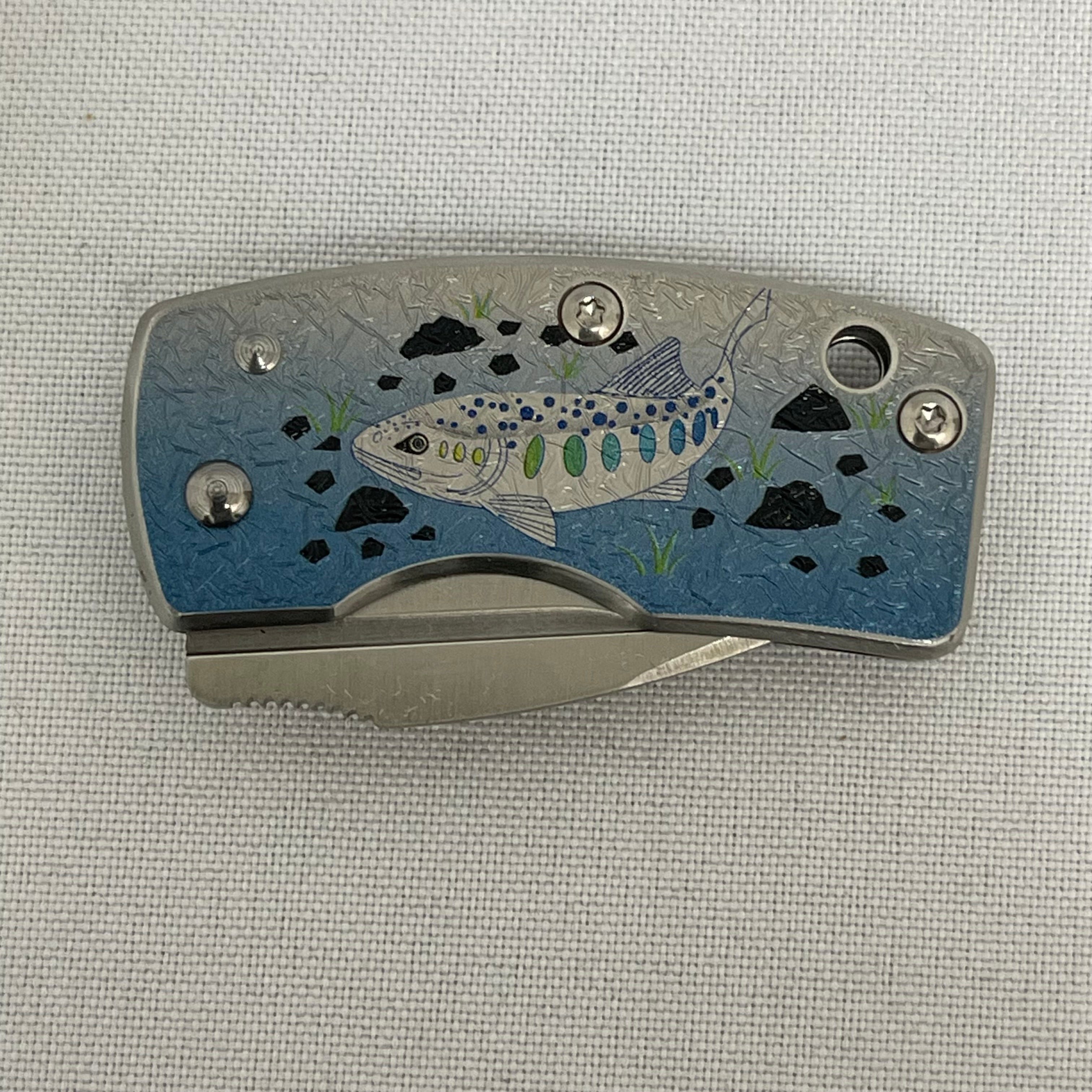 NN-Pocket Knife