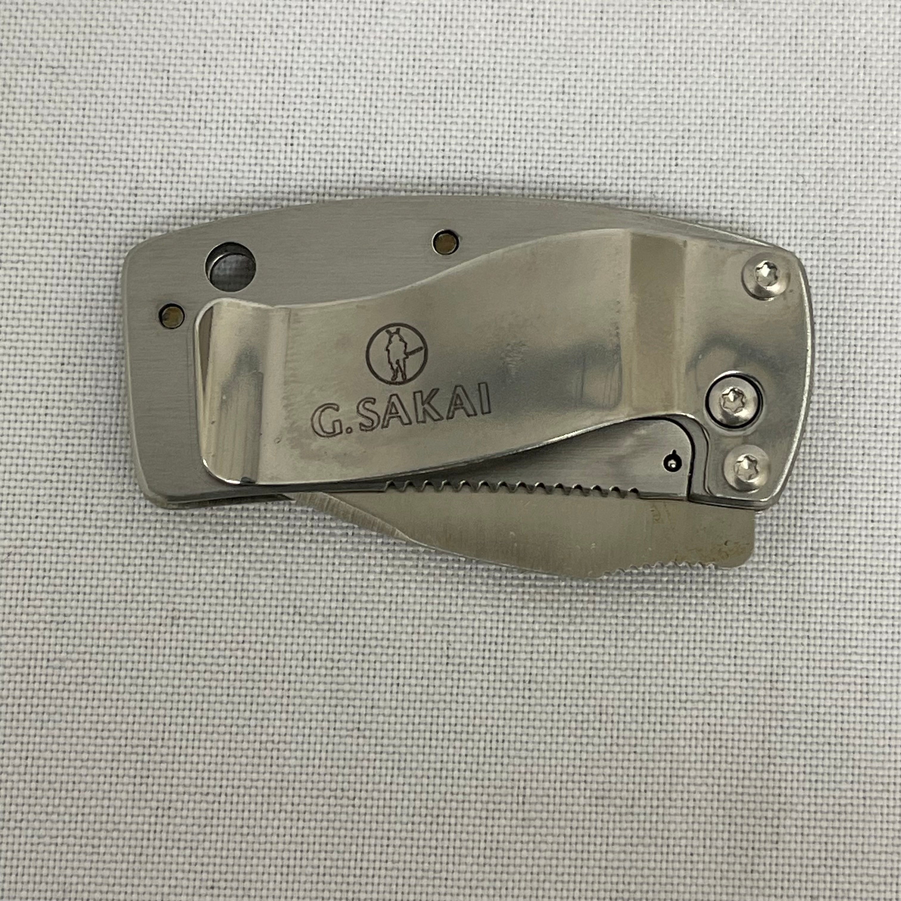 NN-Pocket Knife