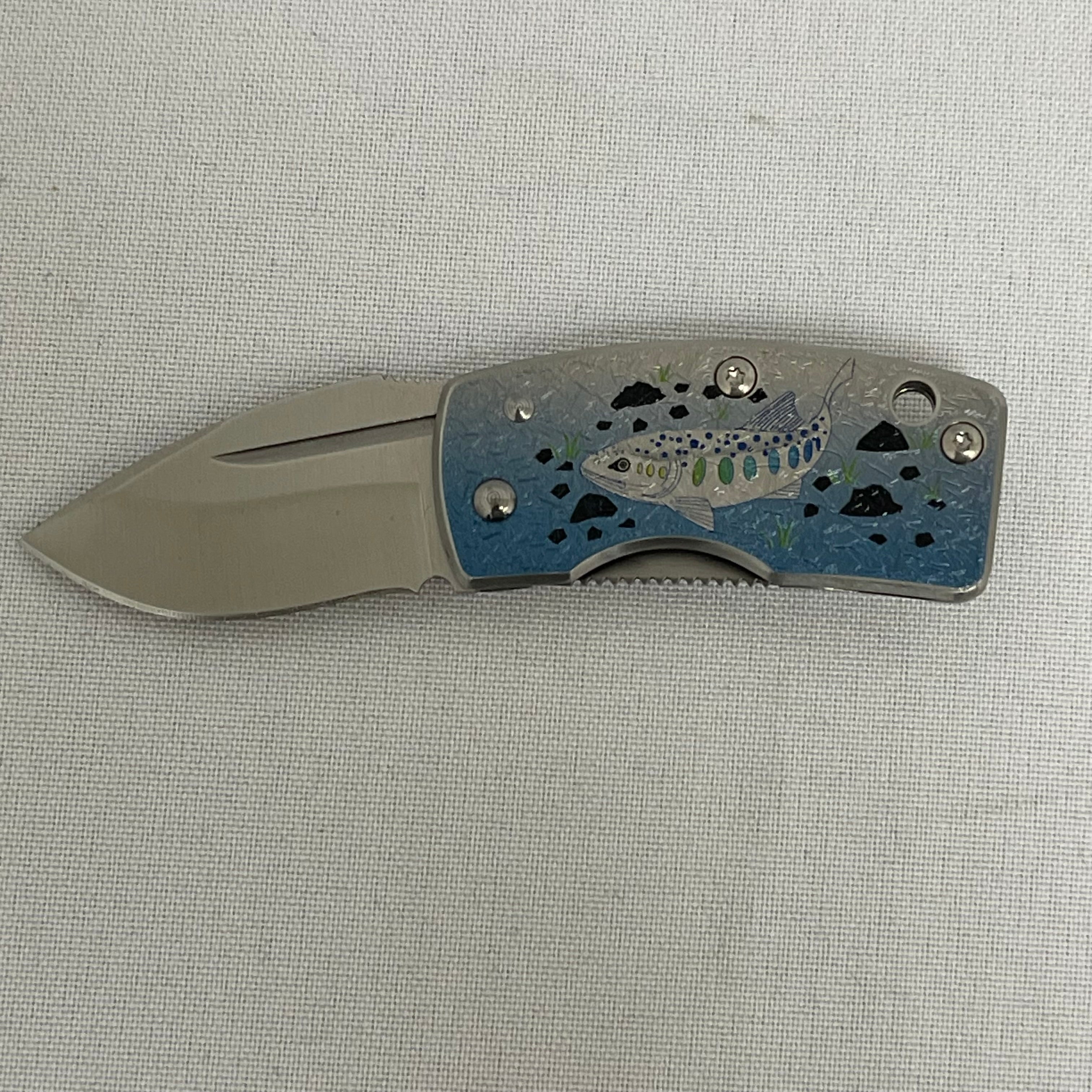 NN-Pocket Knife