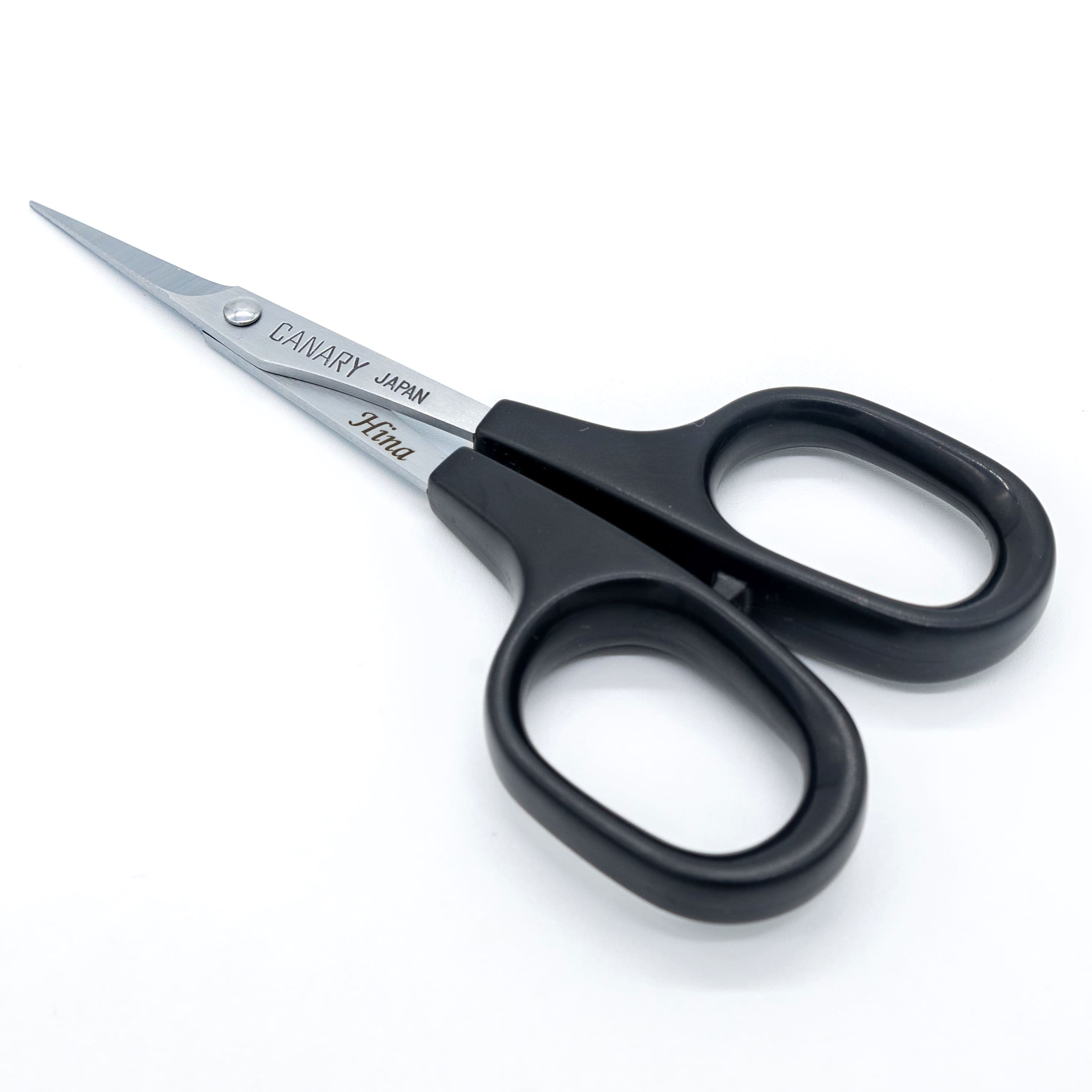 LeGrand Super Sharp Scissors - High-carbon Stainless Steel 4"