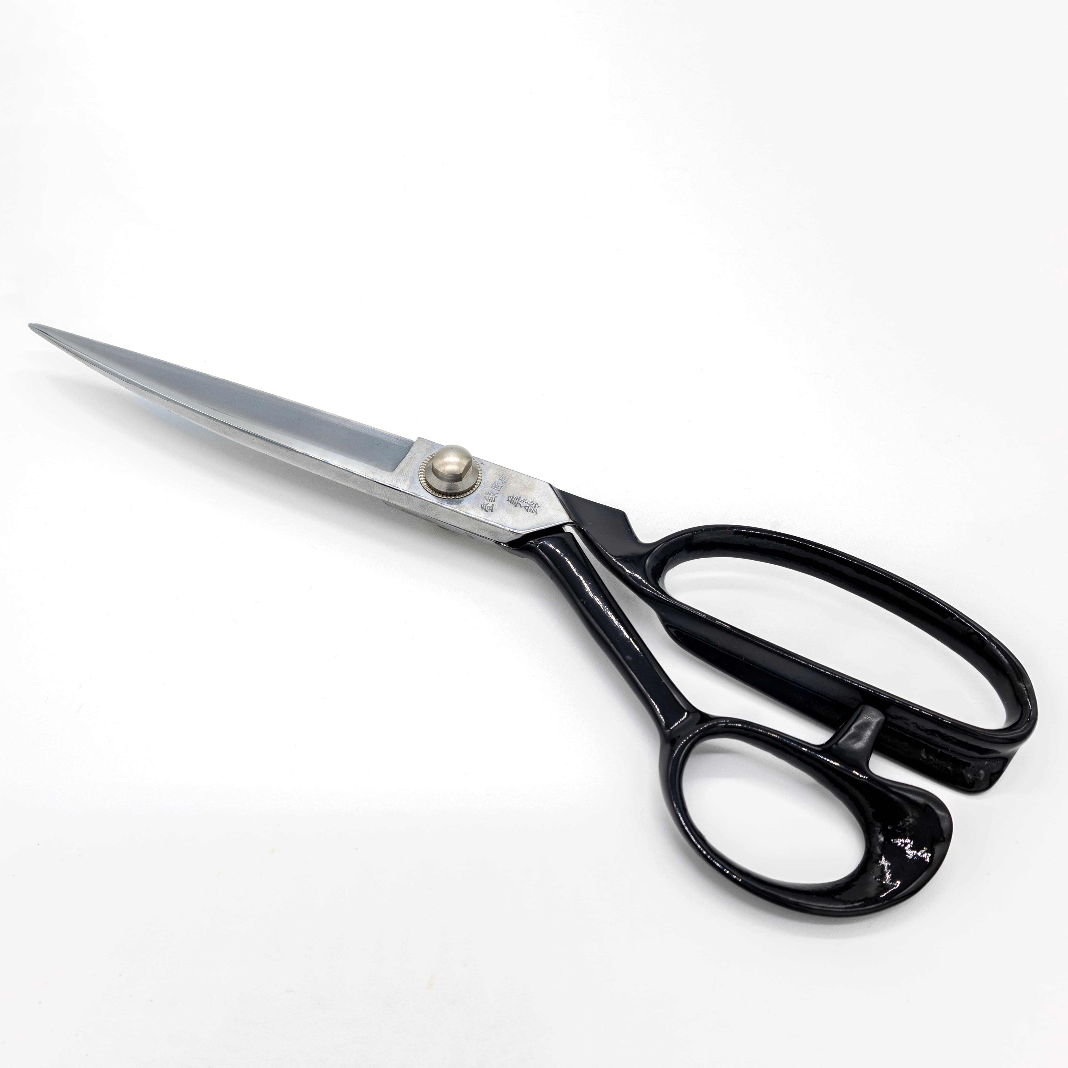 LeGrand Dressmaker Long Shears - Blue Super Steel 10"