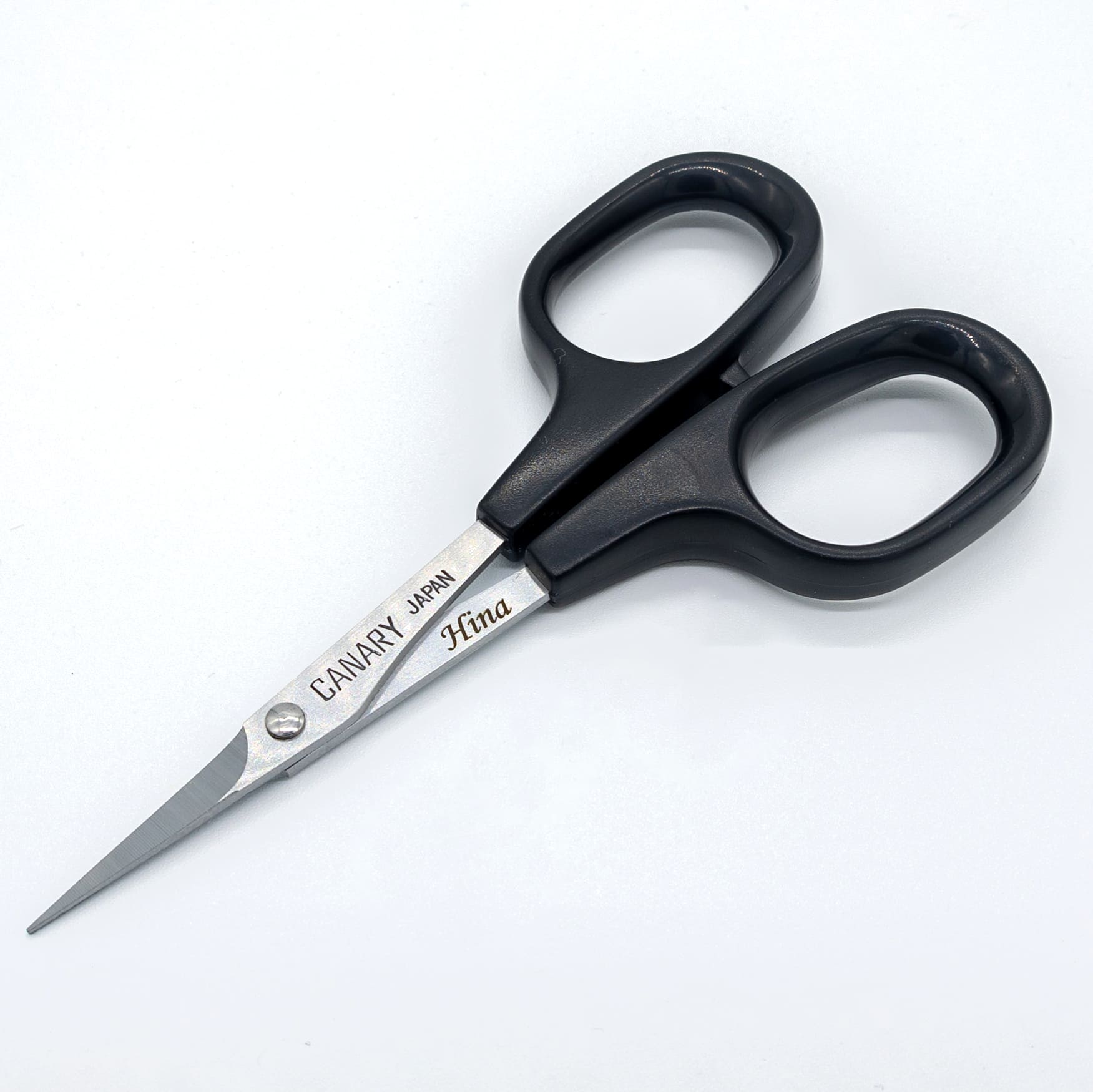 LeGrand Super Sharp Scissors - High-carbon Stainless Steel 4"