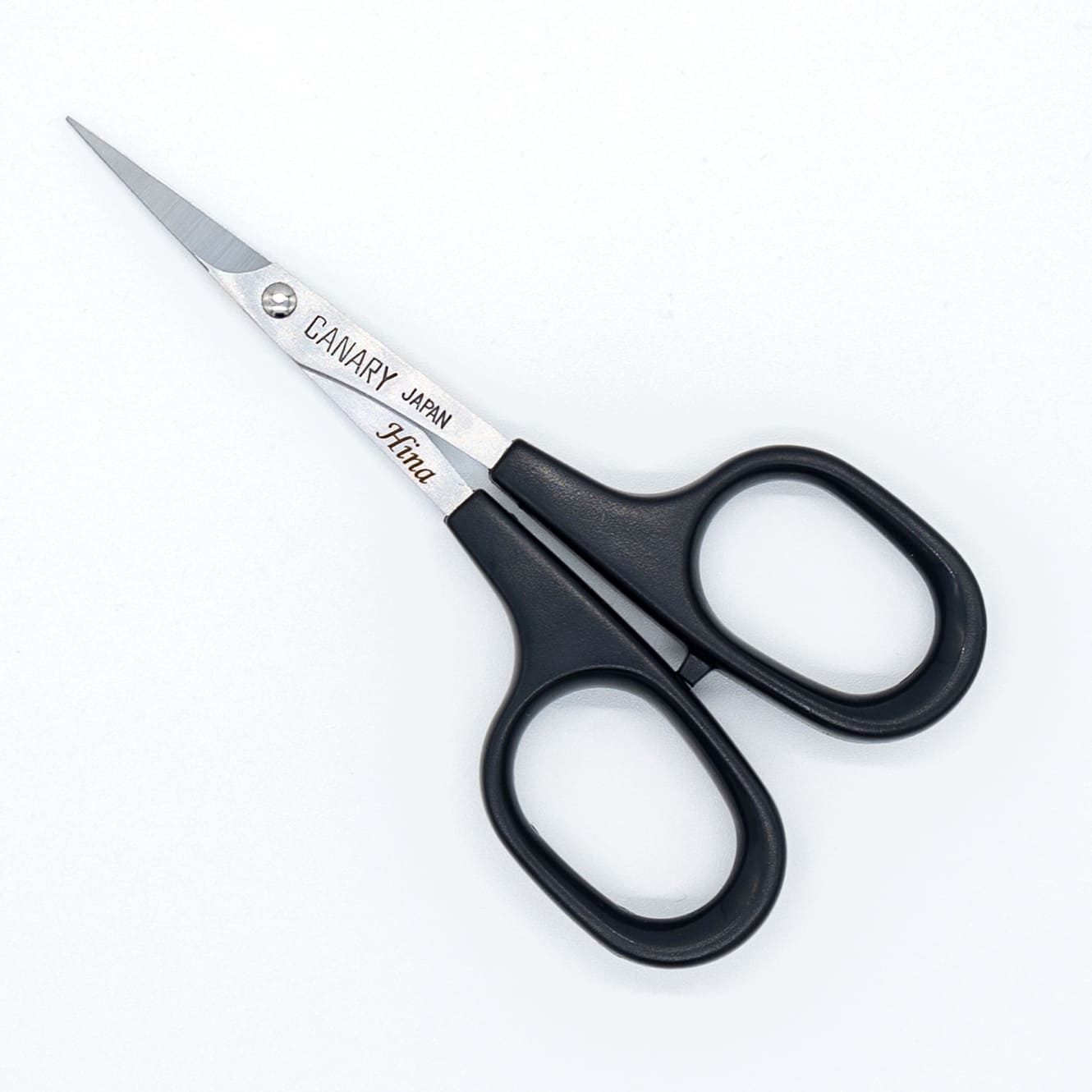 LeGrand Super Sharp Scissors - High-carbon Stainless Steel 4"