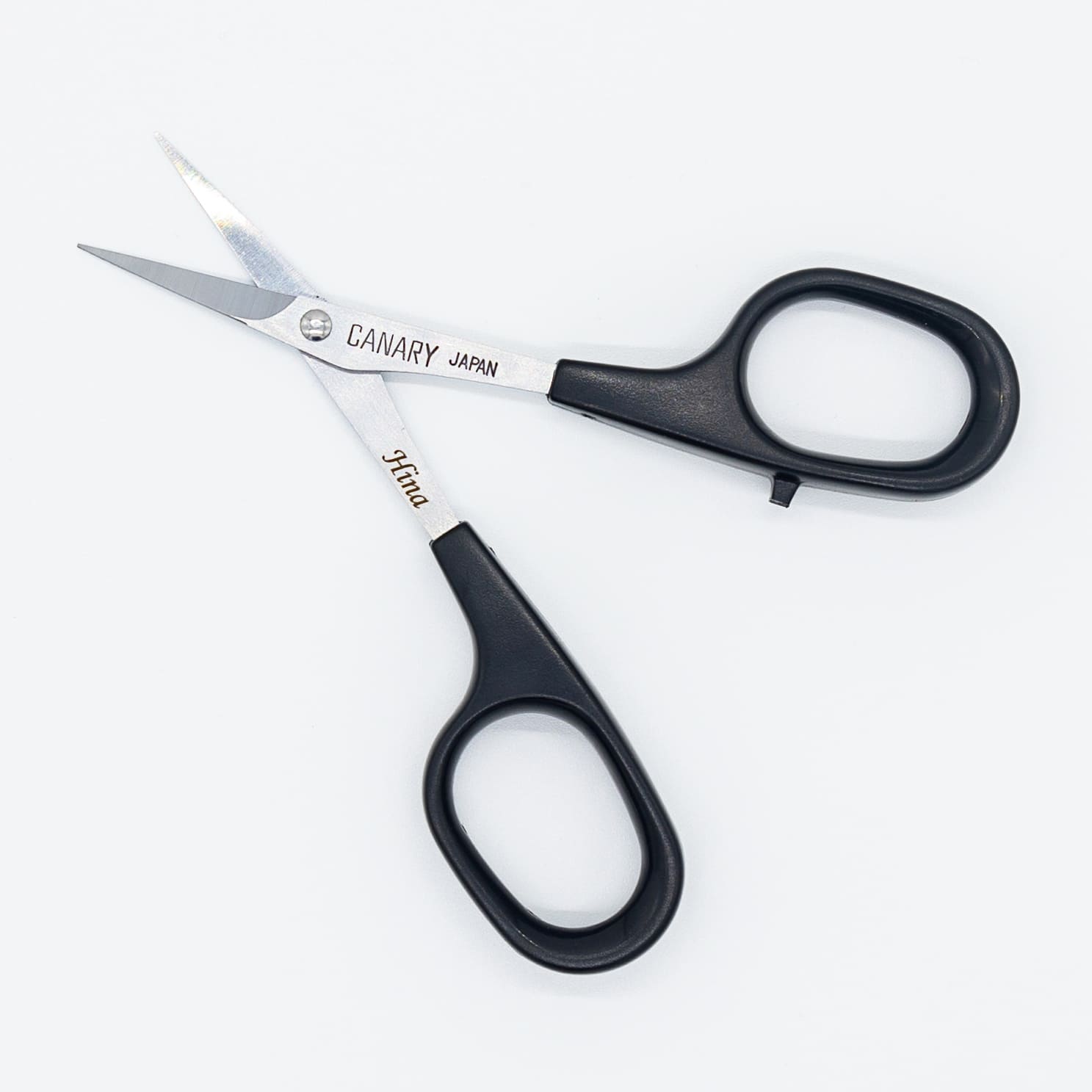 LeGrand Super Sharp Scissors - High-carbon Stainless Steel 4"