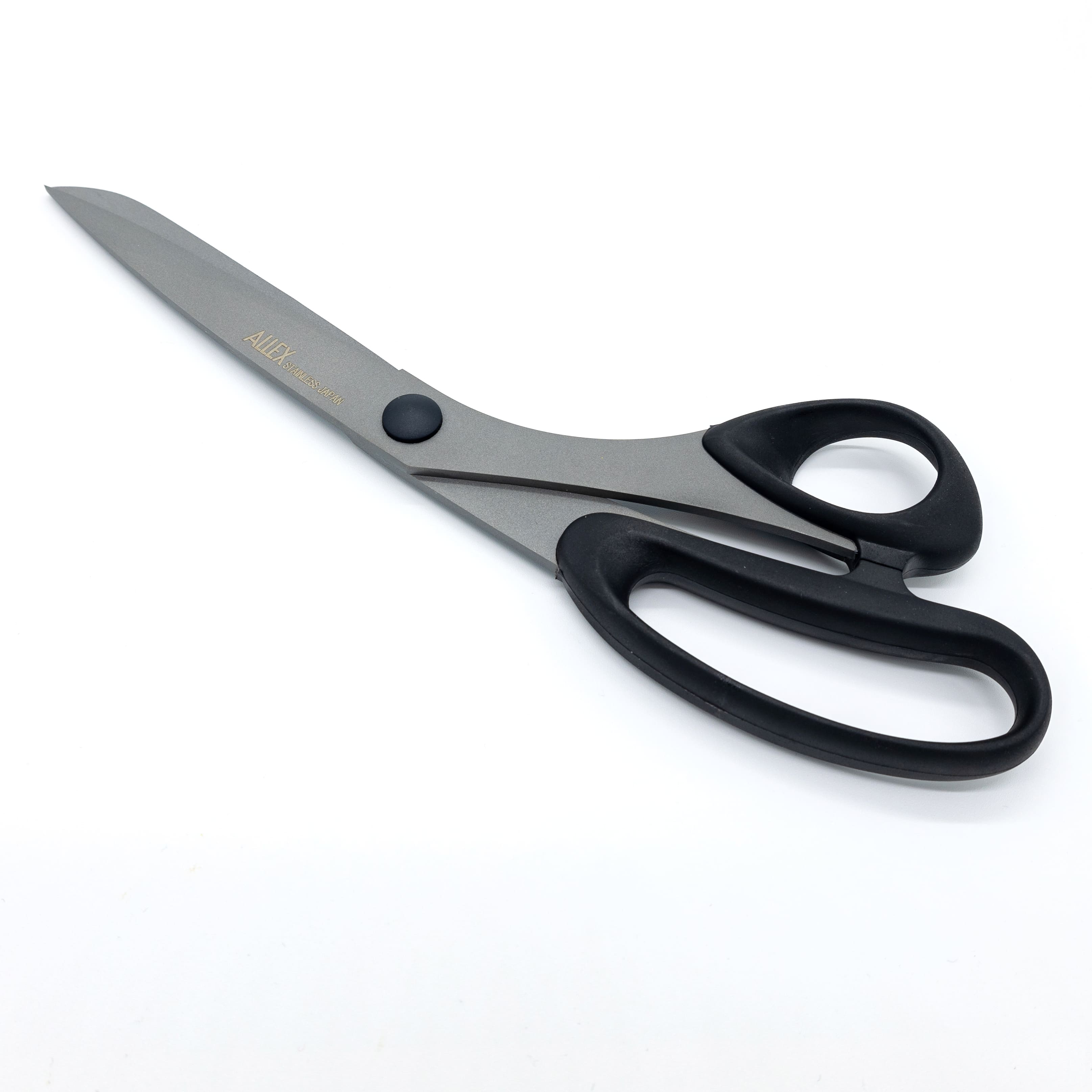 LeGrand Heavy-duty Non Stick Shears - High-carbon Stainless Steel 9"