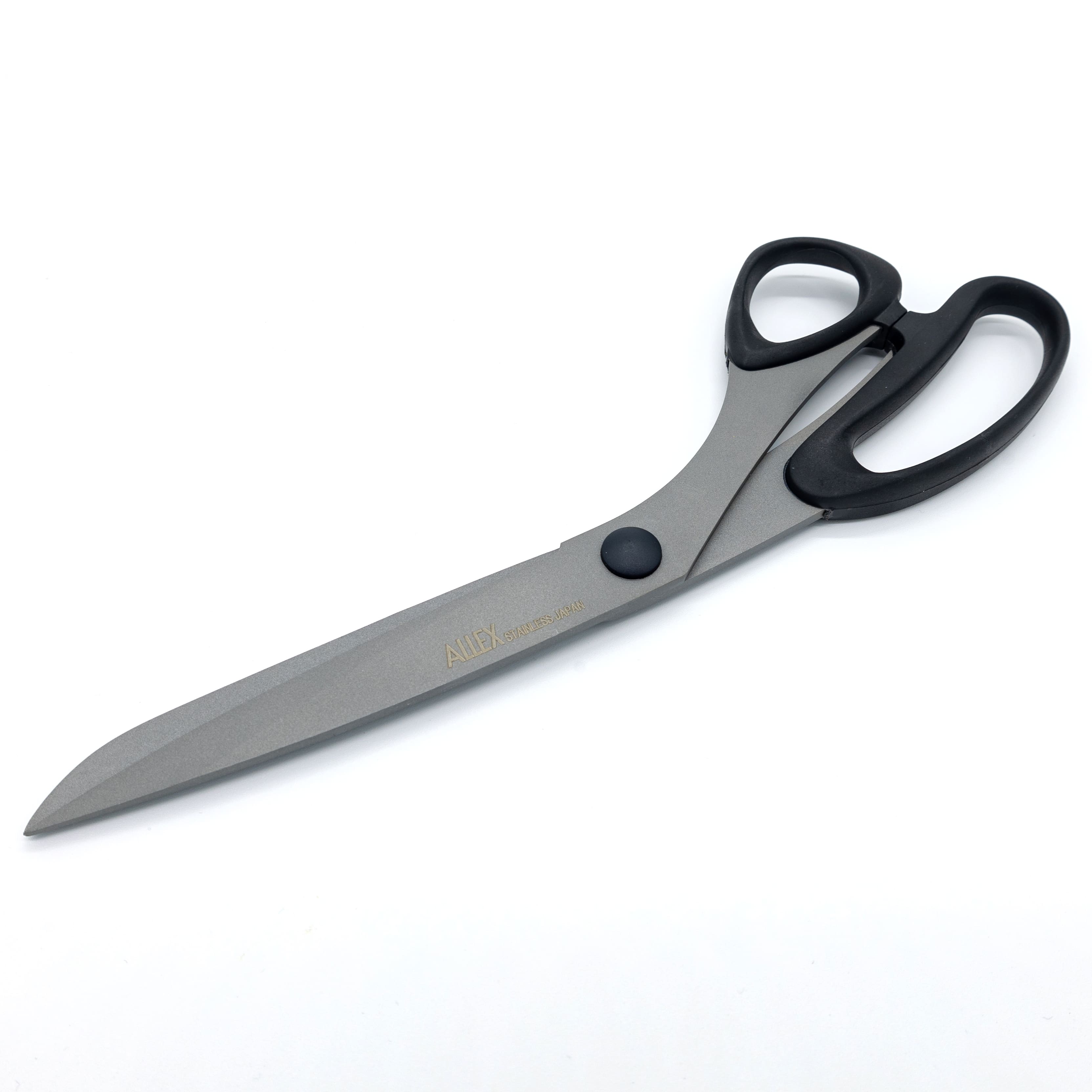 LeGrand Heavy-duty Non Stick Shears - High-carbon Stainless Steel 9"