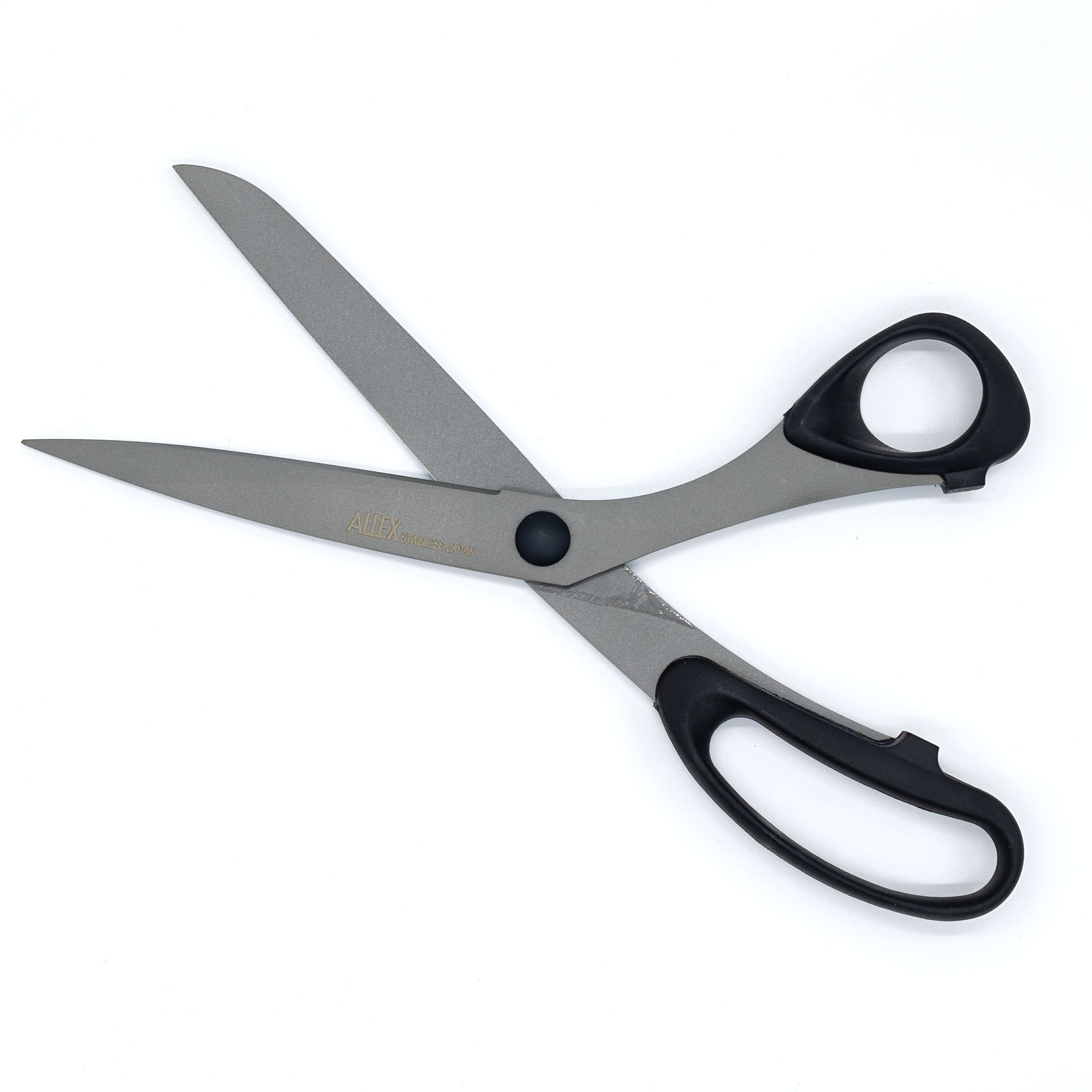 LeGrand Heavy-duty Non Stick Shears - High-carbon Stainless Steel 9"