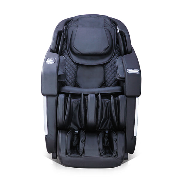 TS6000 black therapeutic massage chiropractic design zero gravity