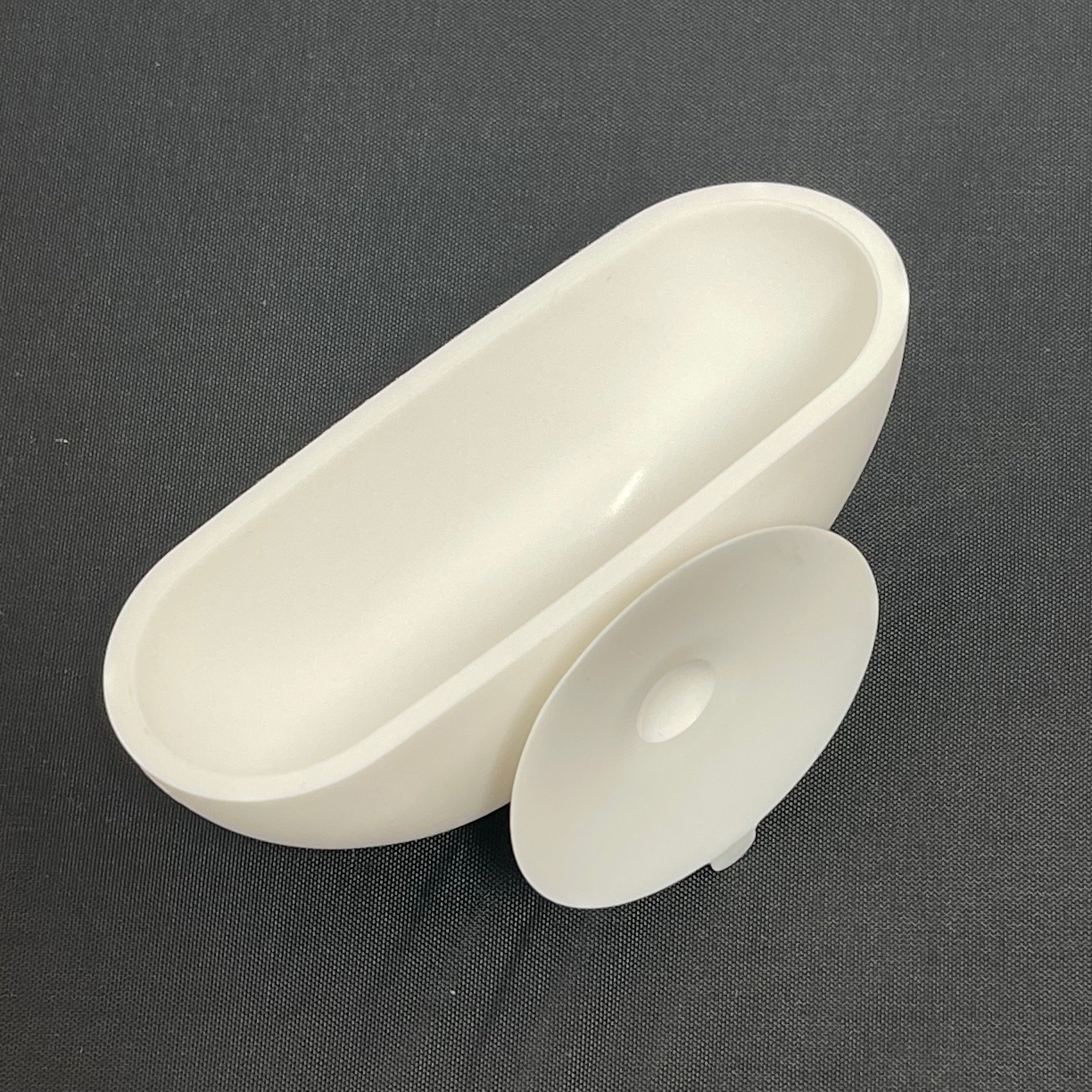 NN-Suction Soap Dish SANEI