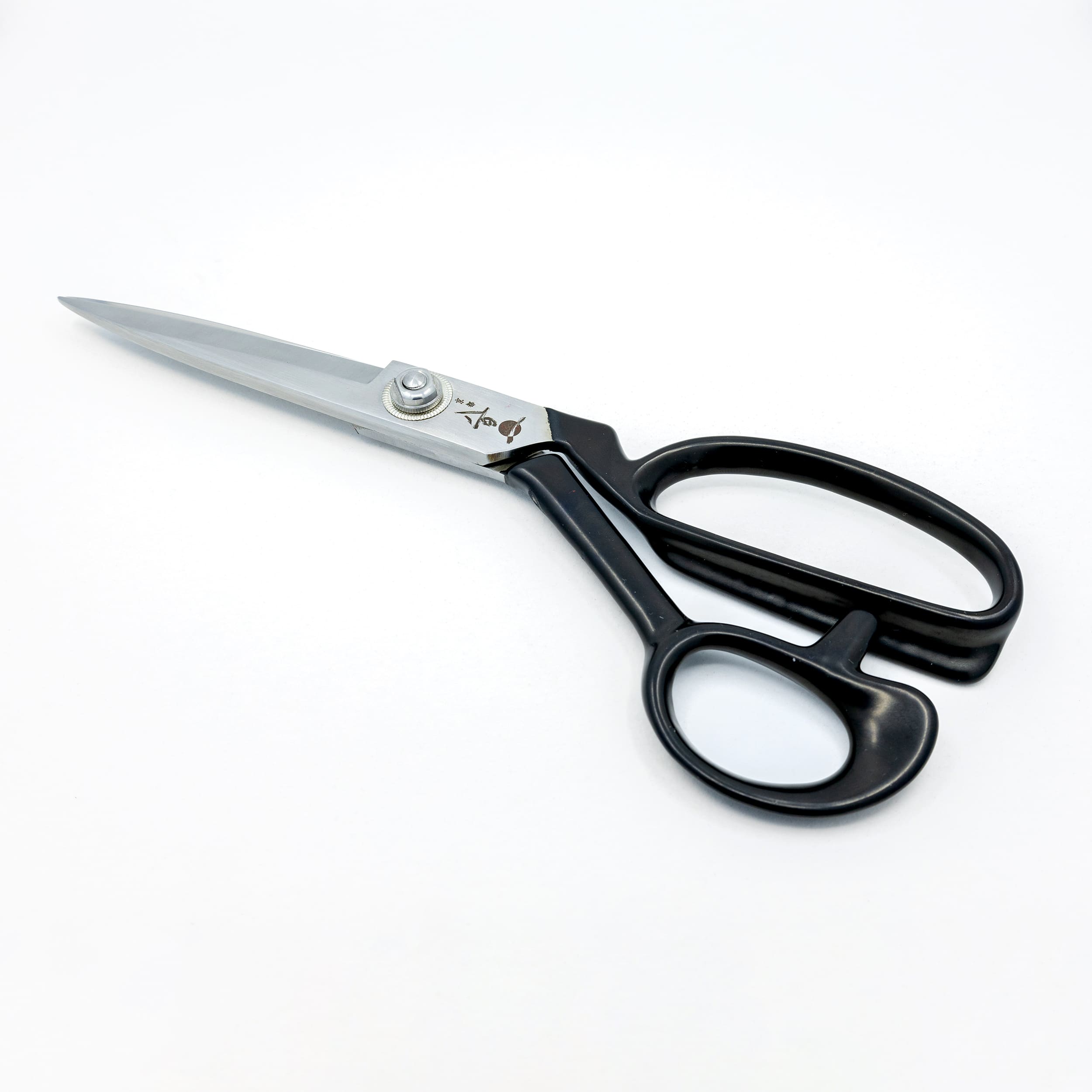 LeGrand 9" Professional Dressmaker Scissors - Silver 3 Super Steel